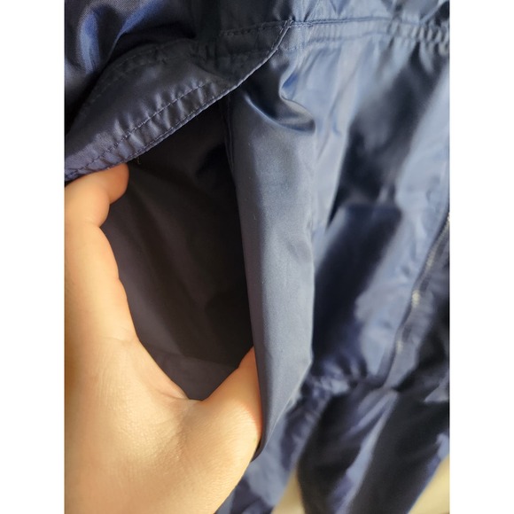 90's Adidas Men's Track Windbreaker Set Lg - Picture 8 of 11